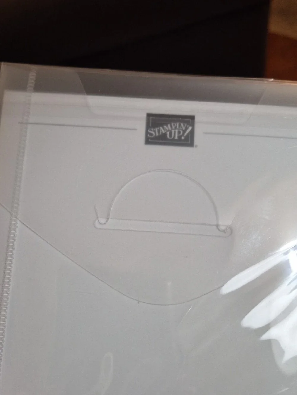 Stampin' Up! Stampin' Cut & Emboss Dies‎ - EASTER LILLES DIES
